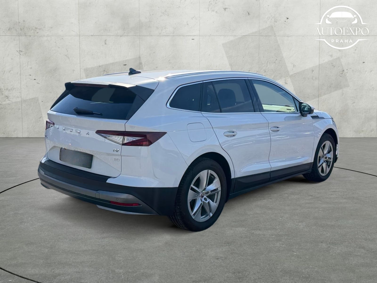 Škoda Enyaq, iV 80 LOFT - fotka 5