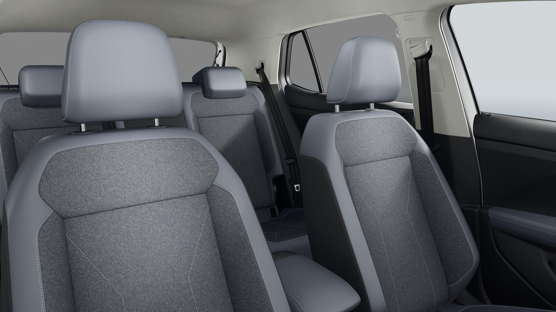 Volkswagen T-Cross, Style 1.5 TSI 110 kW 7DSG - fotka 6