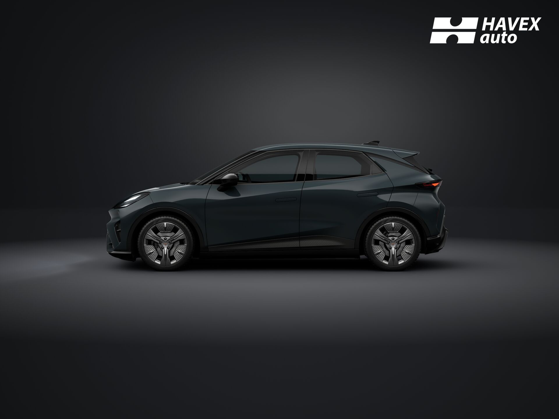 Cupra Raval, RAVAL PLUS 38,5 kWh/135k DSG - fotka 3