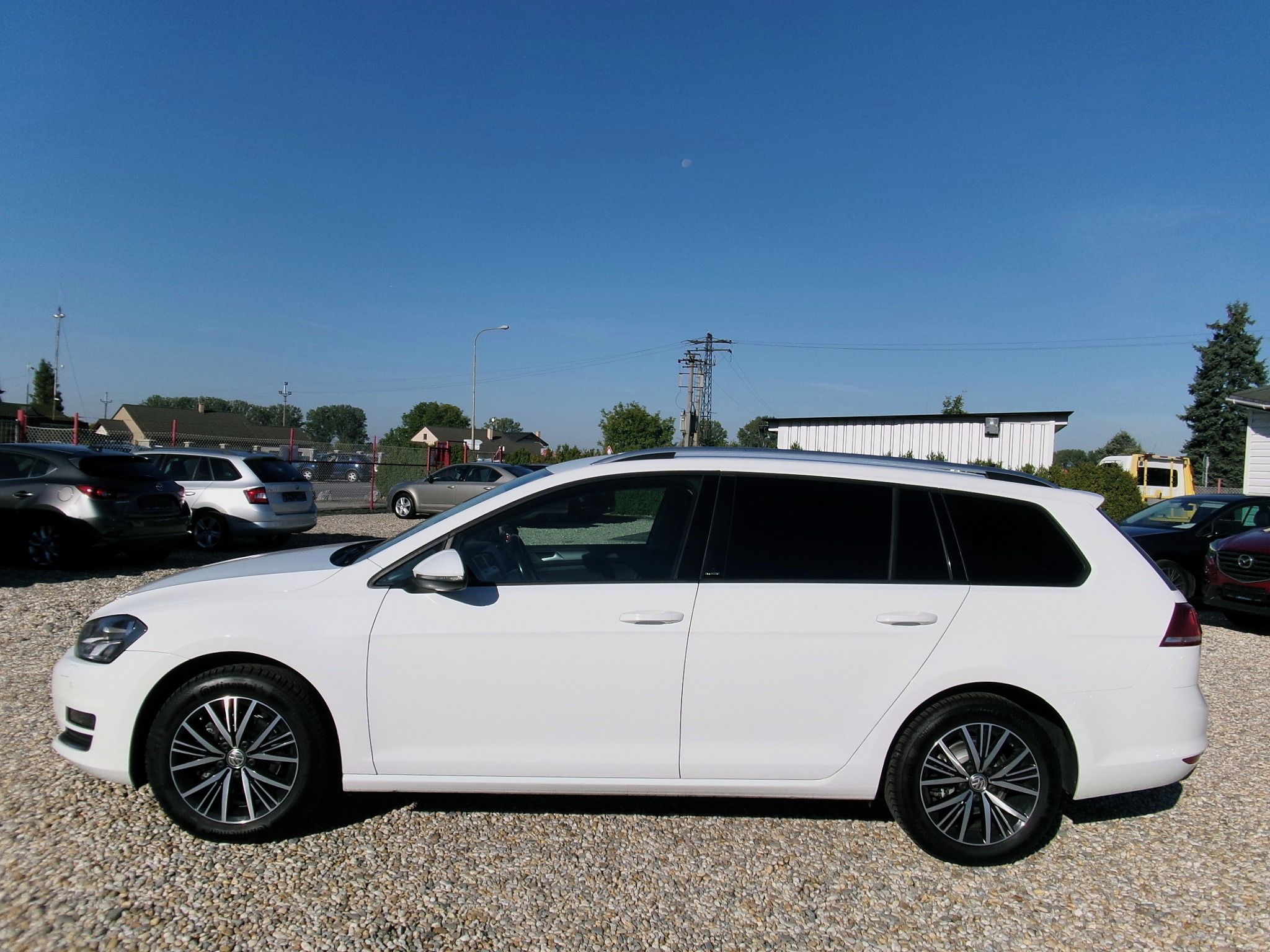 Volkswagen Golf, 1.4TSi ALLSTAR-ROZVODY-SERVIS - fotka 2