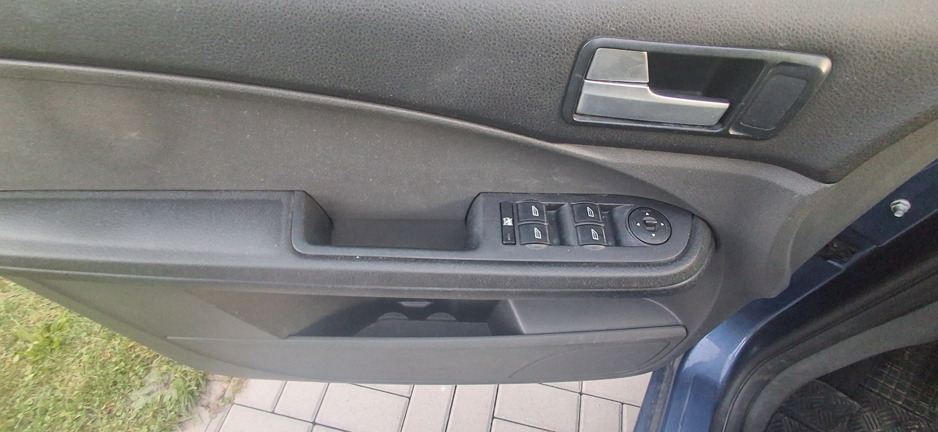 Ford C-MAX, Ford C-MAX - fotka 6