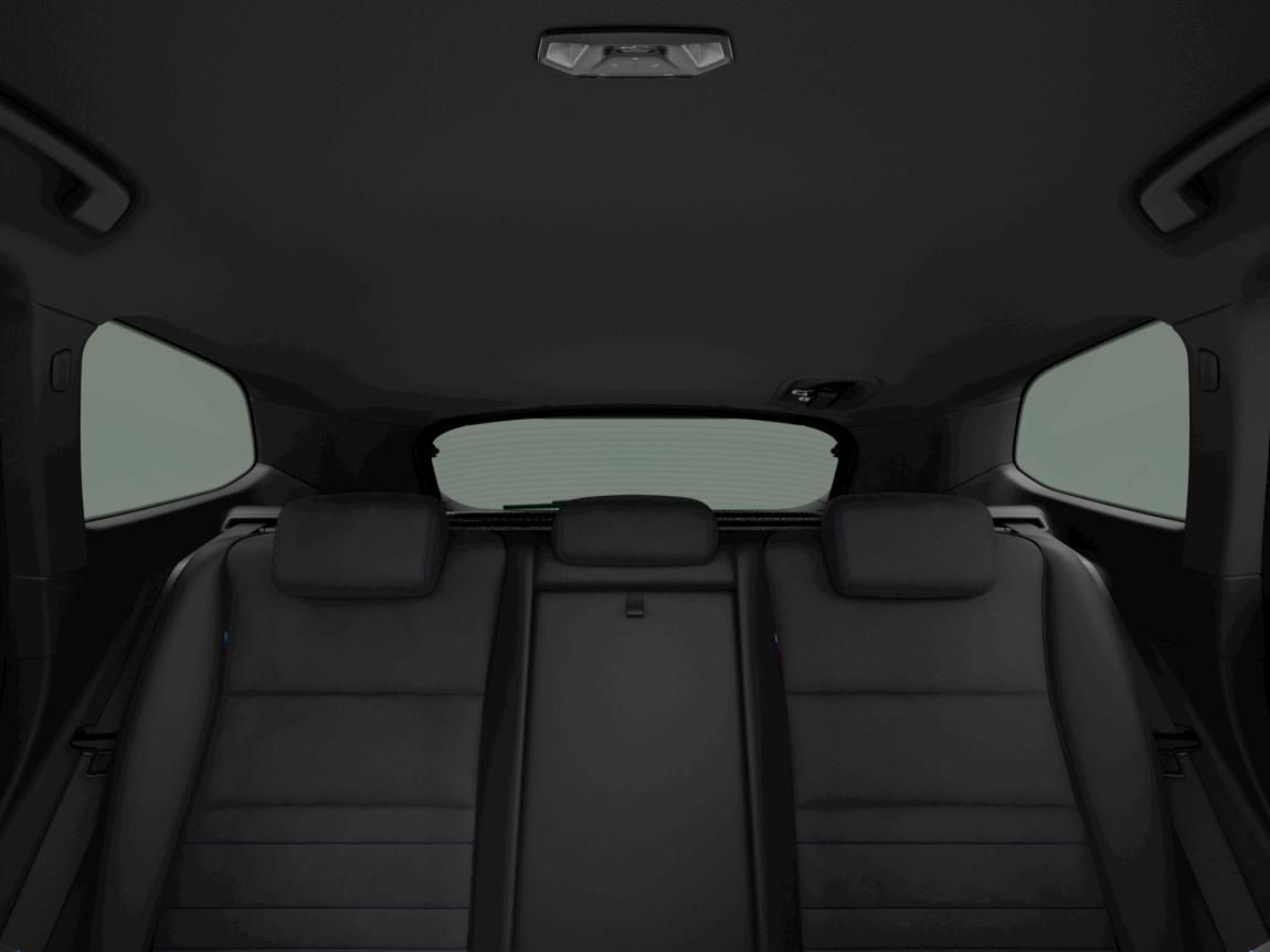 BMW X1, M35i xDrive - fotka 6