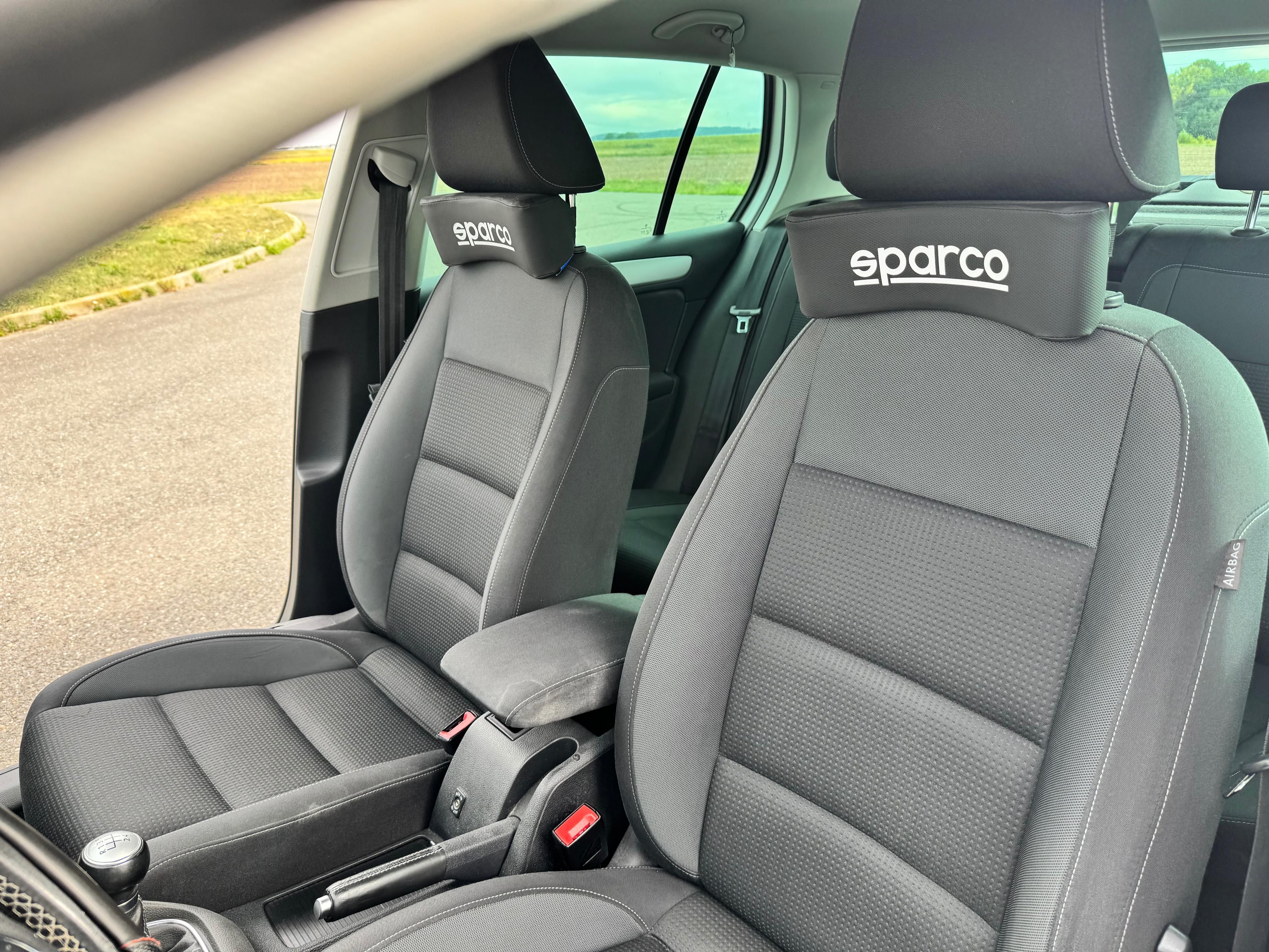 Volkswagen Golf, Vw golf 6 1.2 TSI 63kw - fotka 6