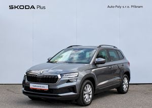 Škoda Karoq, Selection 1.5TSI  110 kW 6MP