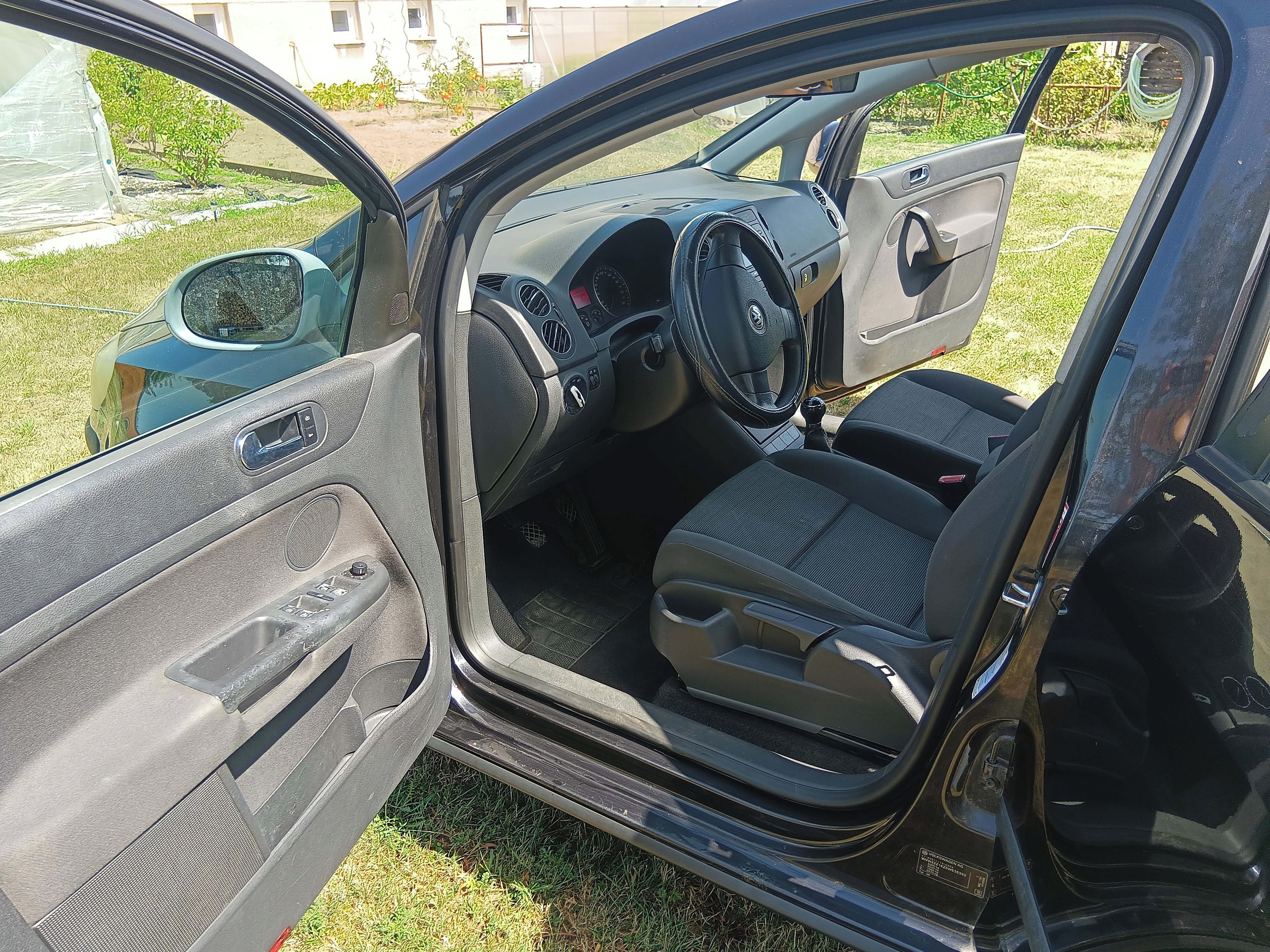 Volkswagen Golf, VW Golf 1.9 TDI servisováno - fotka 5