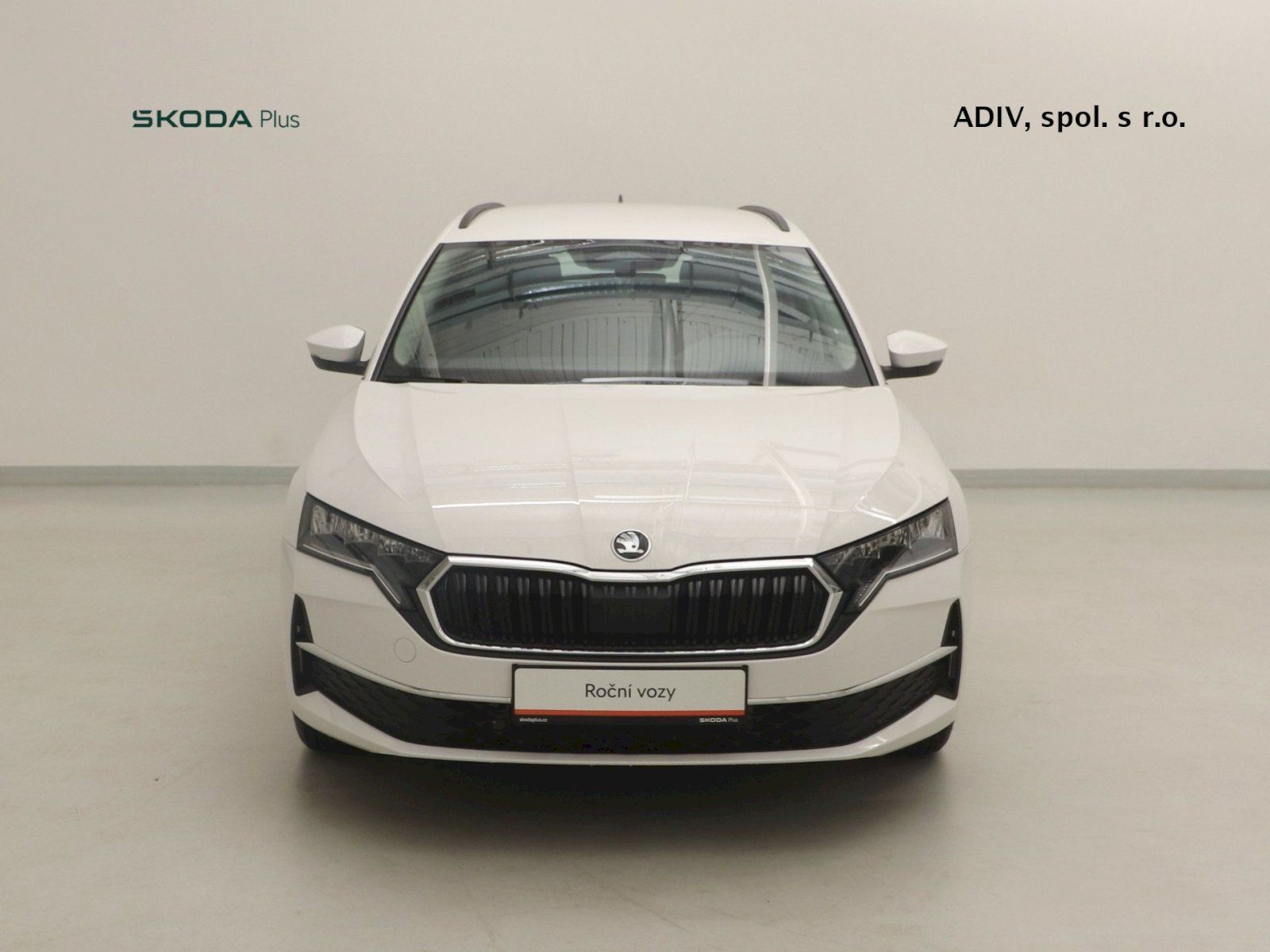 Škoda Octavia, Combi DSG 1.5 eTSI 85 kW Selec - fotka 4