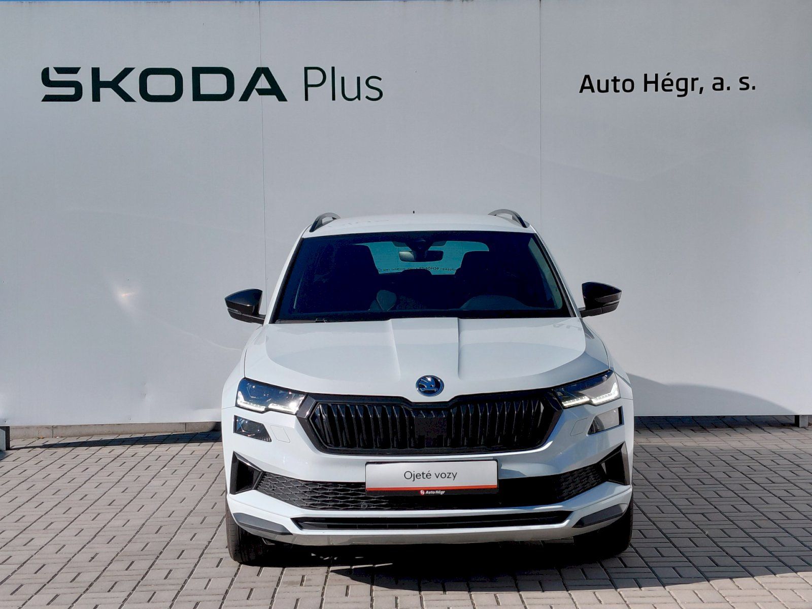 Škoda Karoq, 1.5 TSI 110kW Sportline DSG - fotka 4