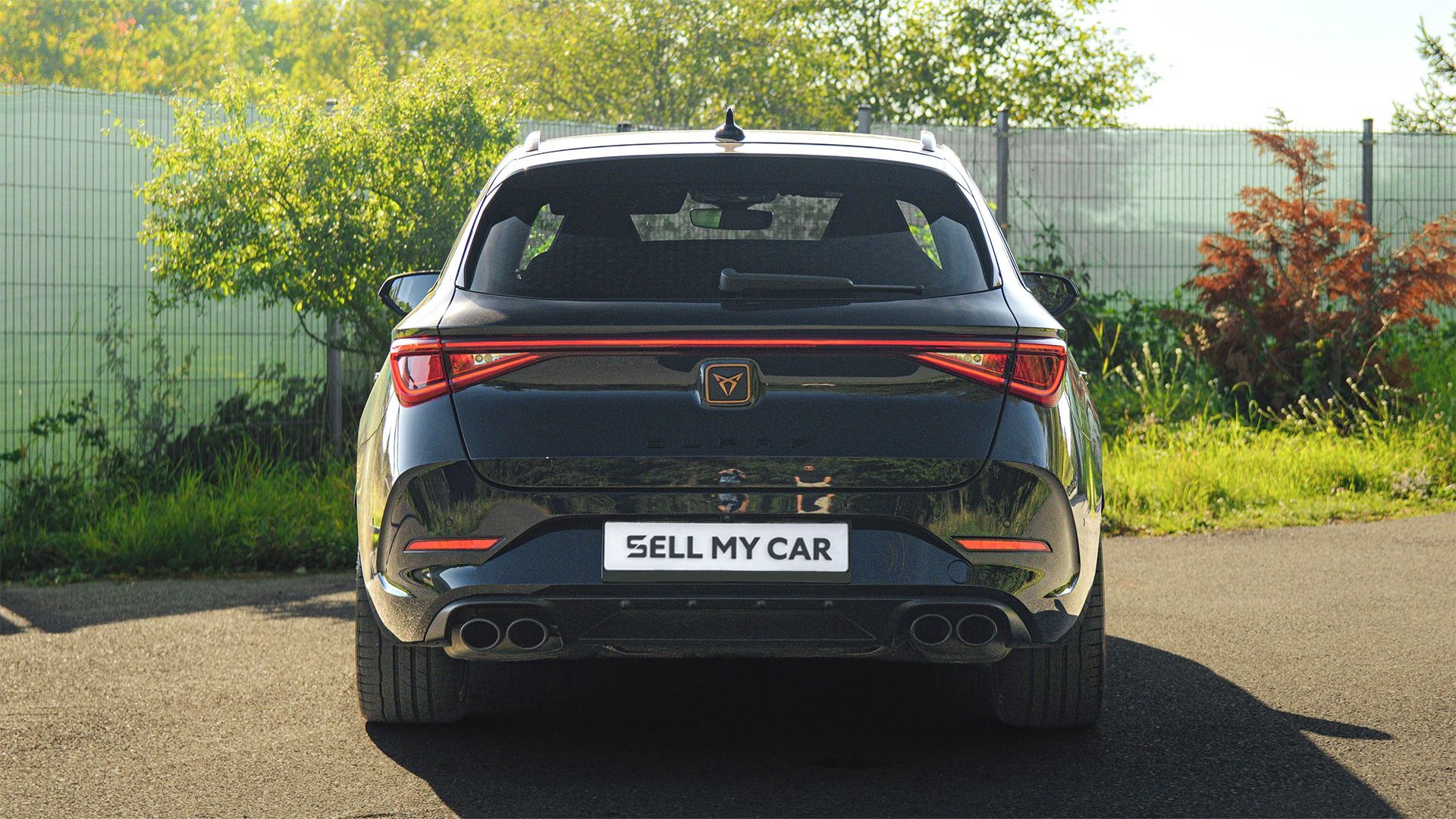 Cupra Leon, SP 2,0TSI/228kW 4x4 DSG 1.MAJ - fotka 6
