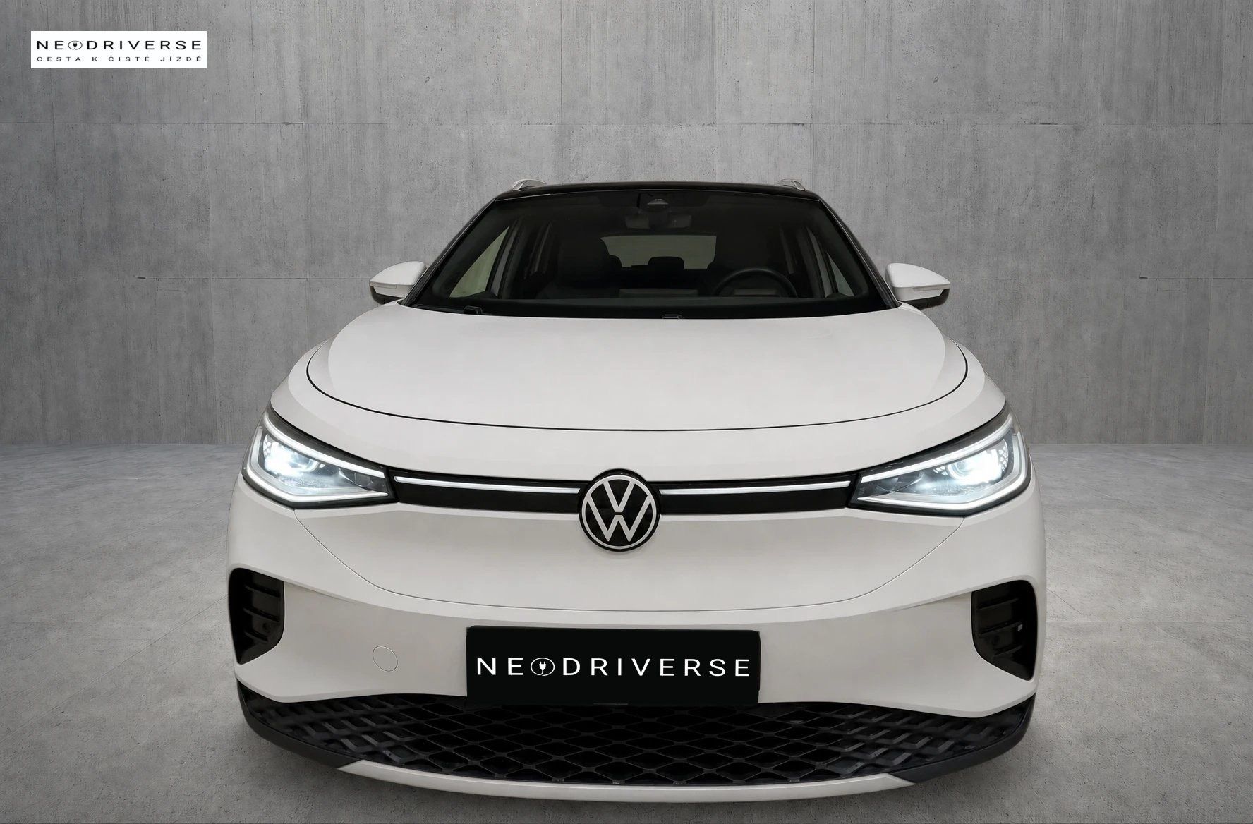 Volkswagen ID.4, Pro Performance ID light tažné - fotka 5