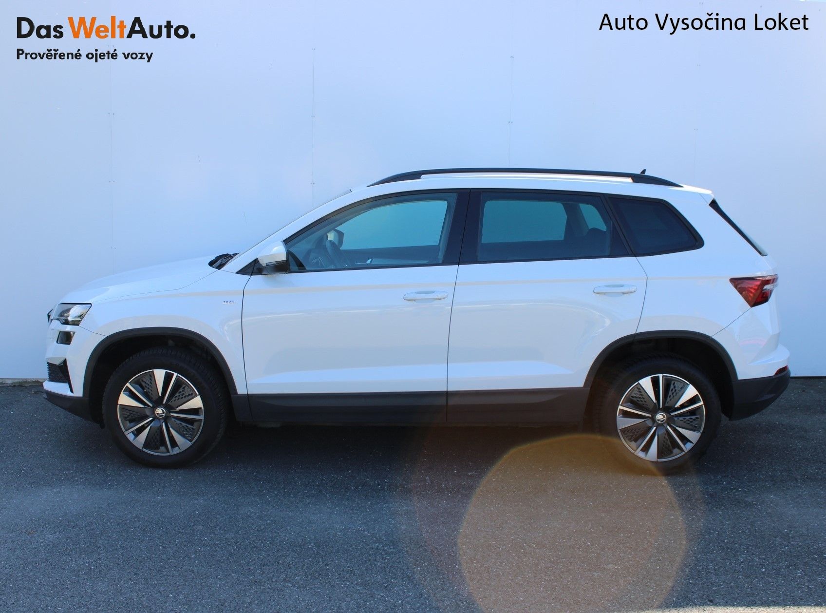 Škoda Karoq, 1.5 TSI 110 kW LED manuál - fotka 3