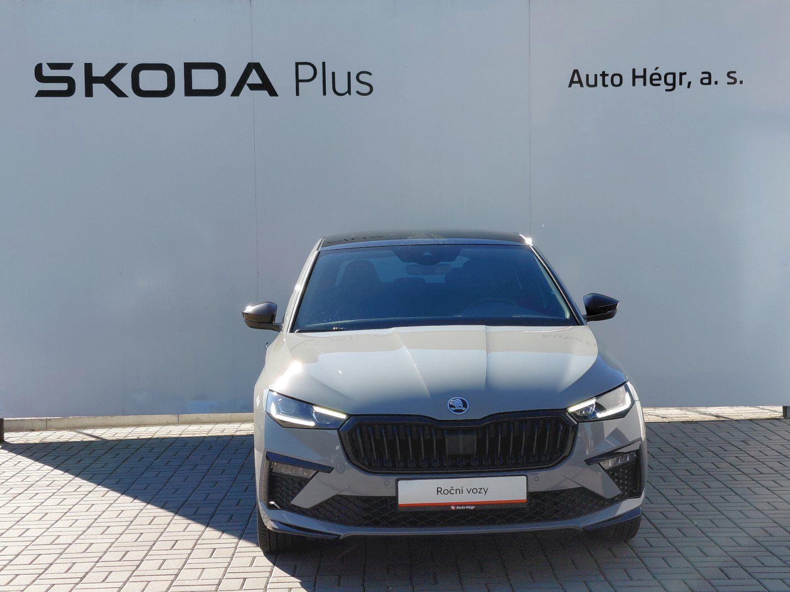 Škoda Scala, 1.5 TSI 110kW Monte Carlo - fotka 4