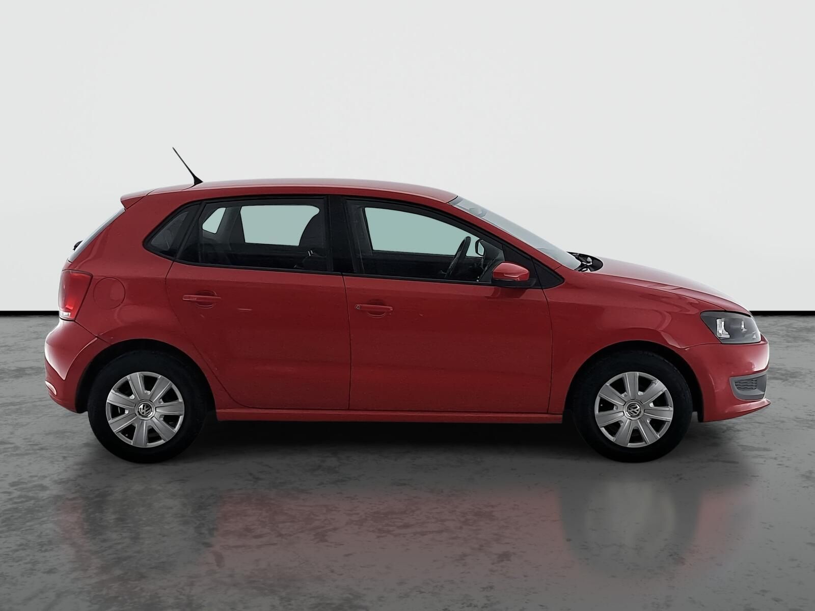 Volkswagen Polo, 1.2 12V, jezdí výborně - fotka 6
