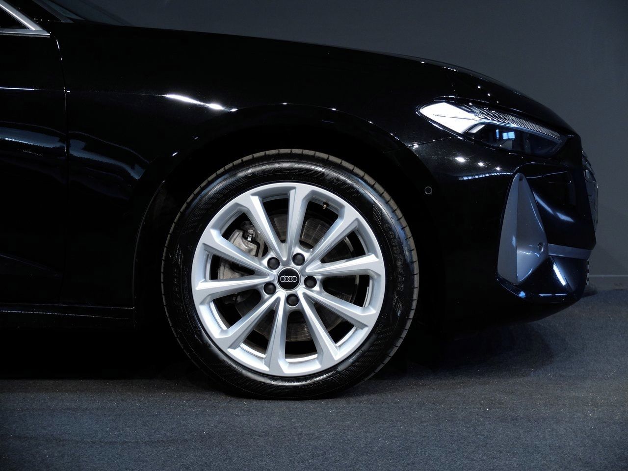 Audi A5, TDI quattro NezTop Kam ACC Taž - fotka 4