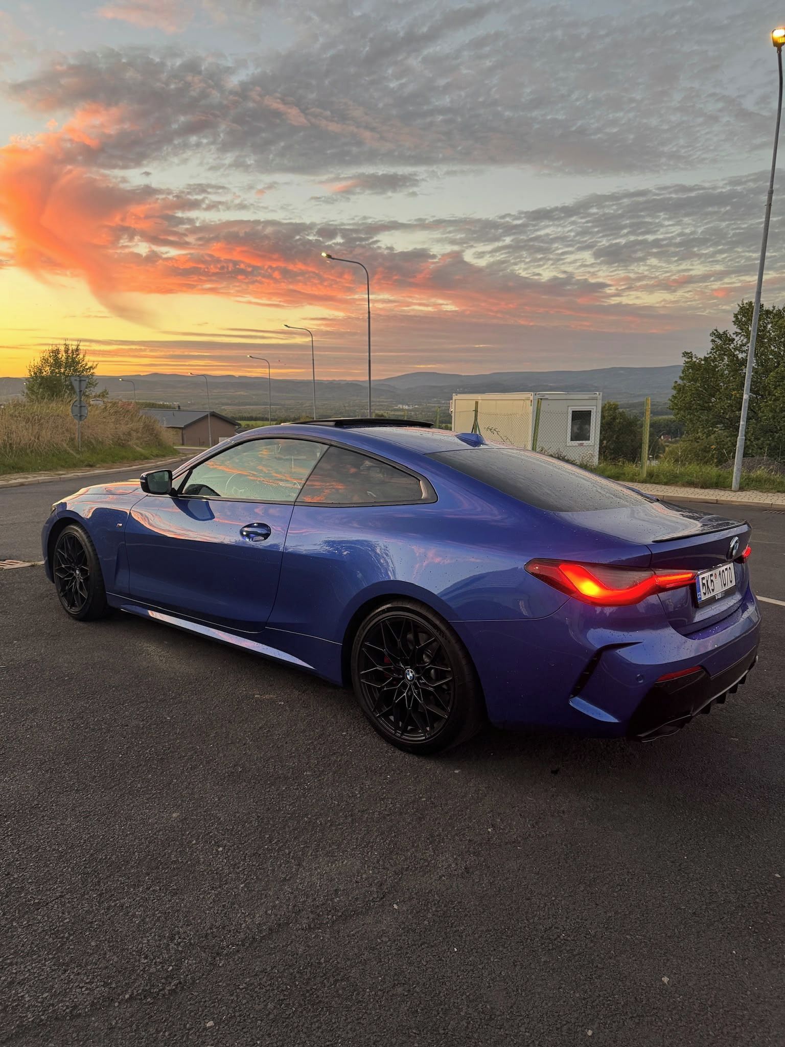 BMW Řada 4, BMW M440i Coupé (G22) Záruka - fotka 4