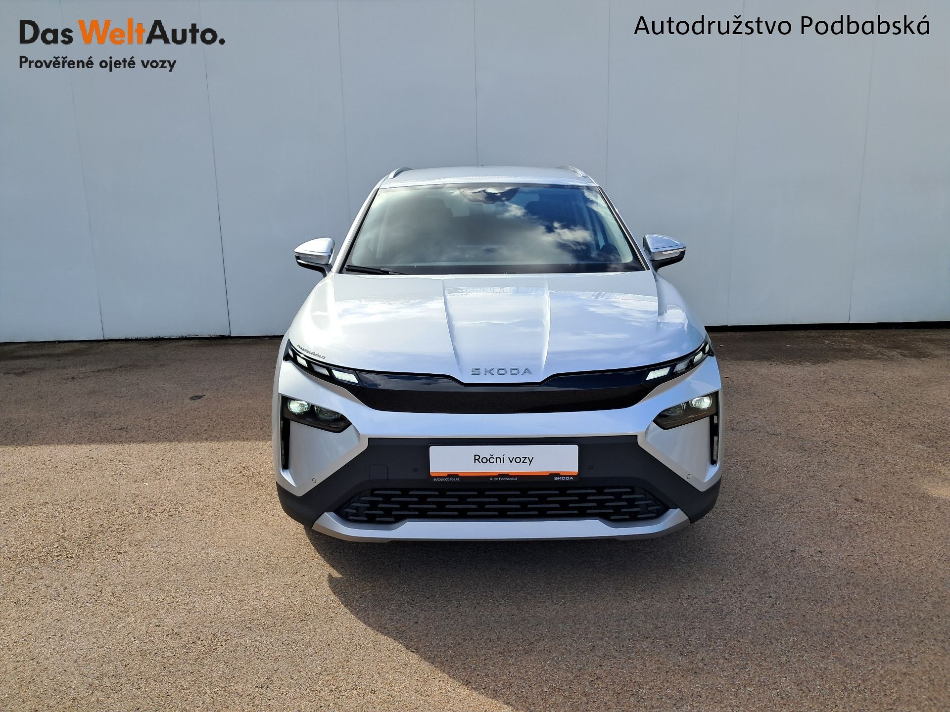 Škoda Elroq, ELROQ 60 Selection 150kw / 63k - fotka 4