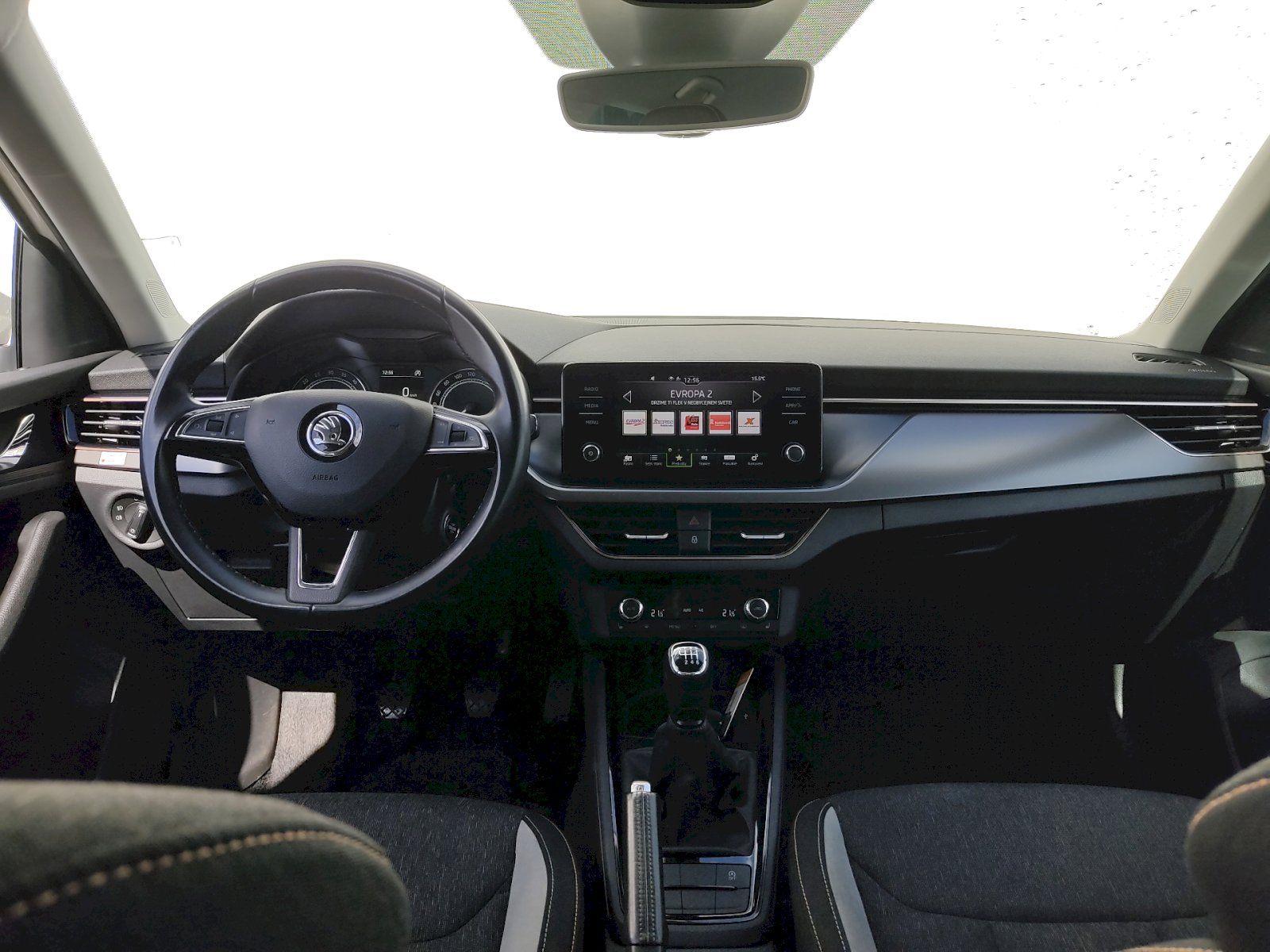 Škoda Scala, Style 1,6 Tdi 85 Kw - fotka 5