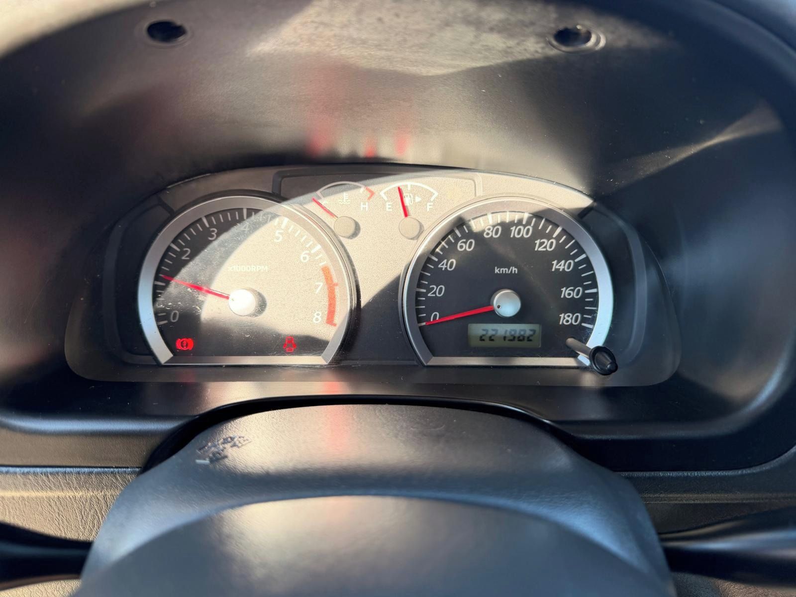 Suzuki Jimny, Suzuki Jimny 1.3, 4×4, STK2027 - fotka 4