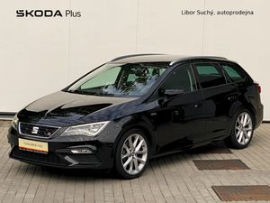 Seat Leon, FR 1.5 TSI 130k 6M