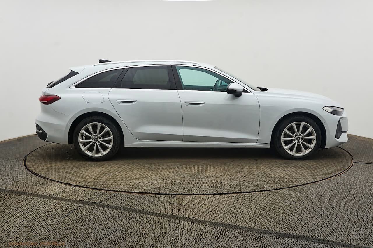 Audi A5, TDI quattro ACC NezTop Taž Kam - fotka 6