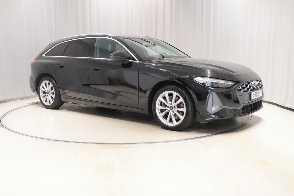 Audi A5, TDI quattro NezTop ACC Taž Kam - fotka 3
