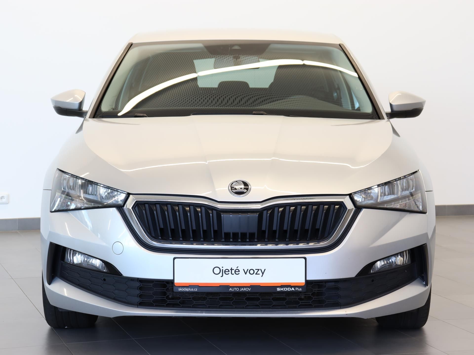 Škoda Scala, AMBITION 1,0 TSI 70 kW - fotka 4