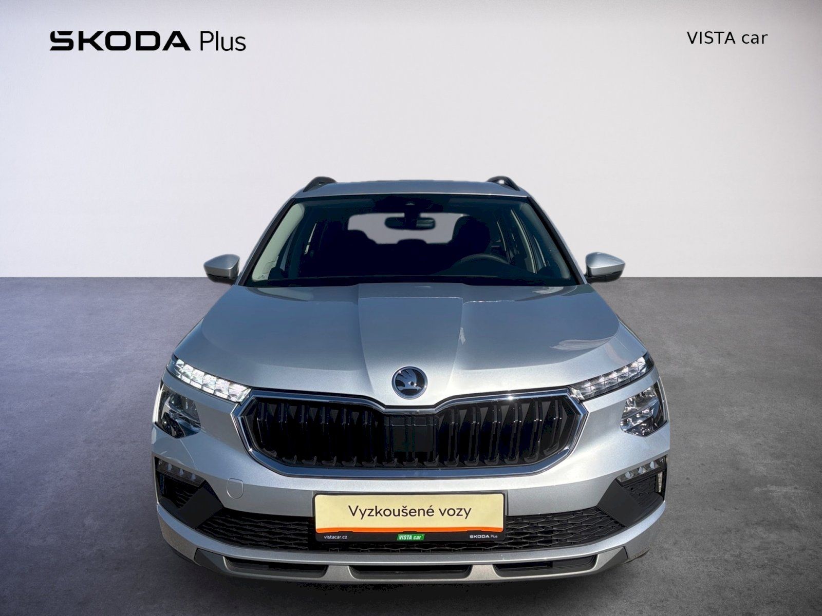 Škoda Kamiq, 1.0 TSI / 85 kW Selection - fotka 4