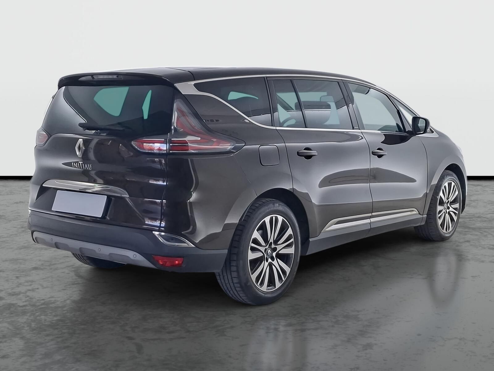 Renault Espace, 1.6 dCi, Automat, 7 míst, Kůže - fotka 5