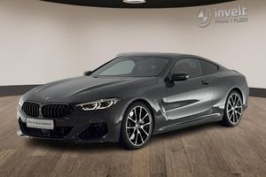 BMW Řada 8, M850i xDrive