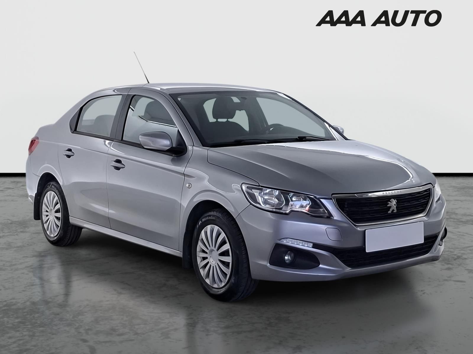 Peugeot 301, 1.2 PureTech, Klima, Tempomat