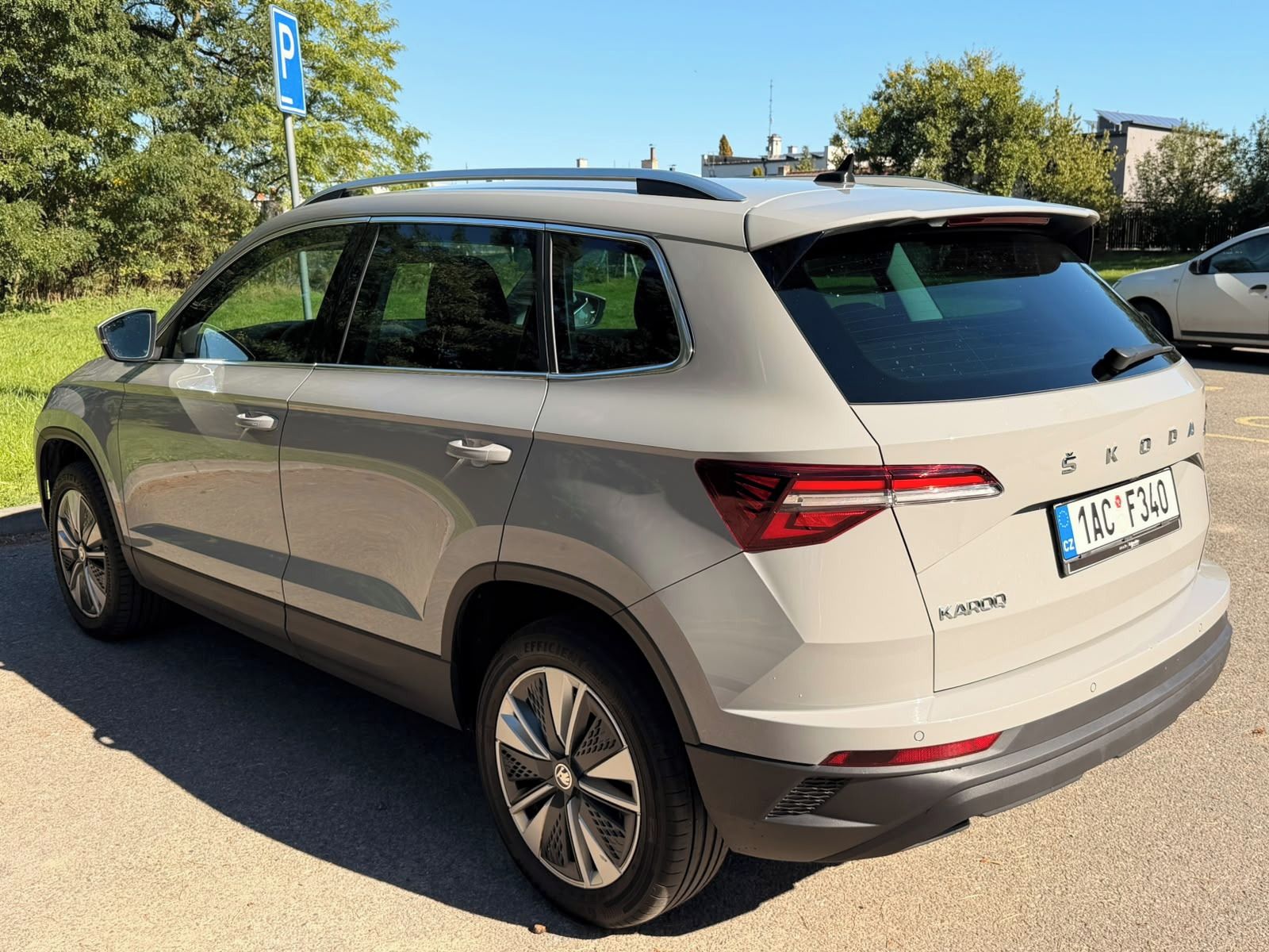 Škoda Karoq, 2.0 TDI 85 kW Style Plus - fotka 6