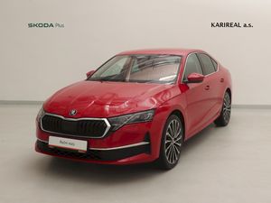 Škoda Octavia, TDI 2.0/110kW Exclusive Select