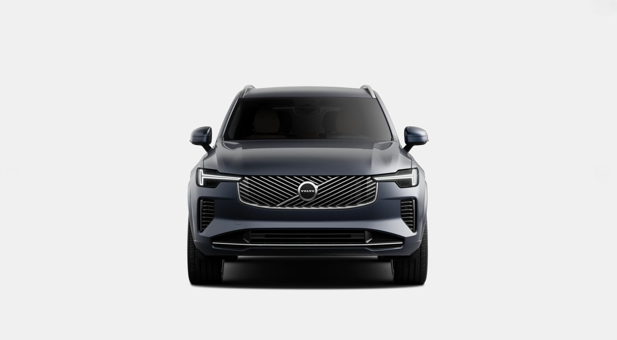 Volvo XC90, B5 AWD PLUS DARK - fotka 6