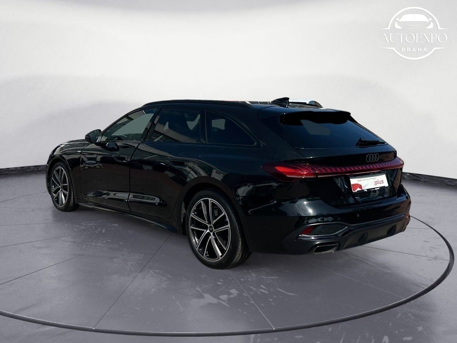 Audi A5, Avant TFSI quattro S-line - fotka 5