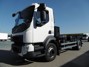 Volvo FL, 210, nový nosič 10t CSAO