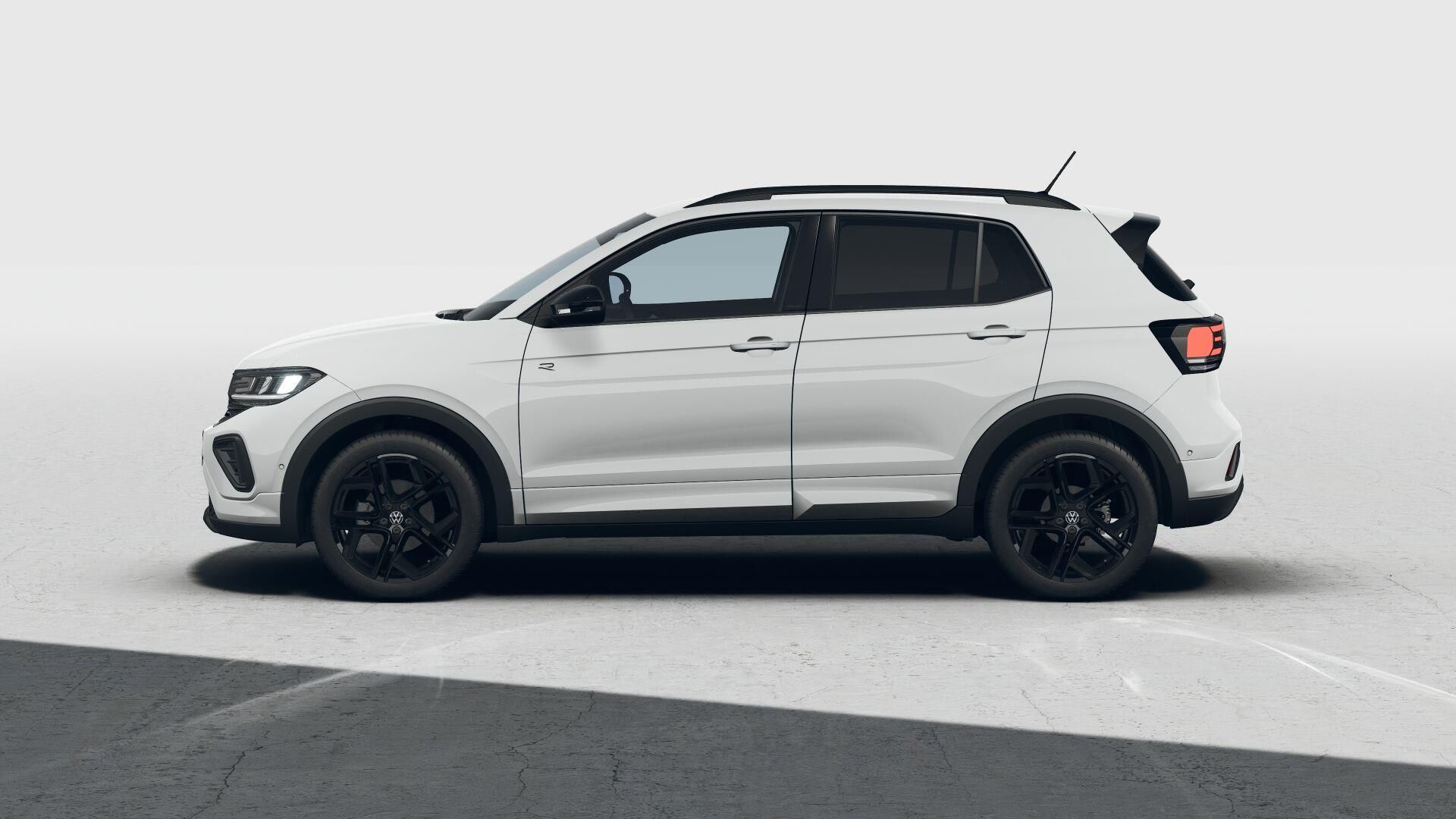Volkswagen T-Cross, R-Line 1.0 TSI 85 kW 7DSG - fotka 2