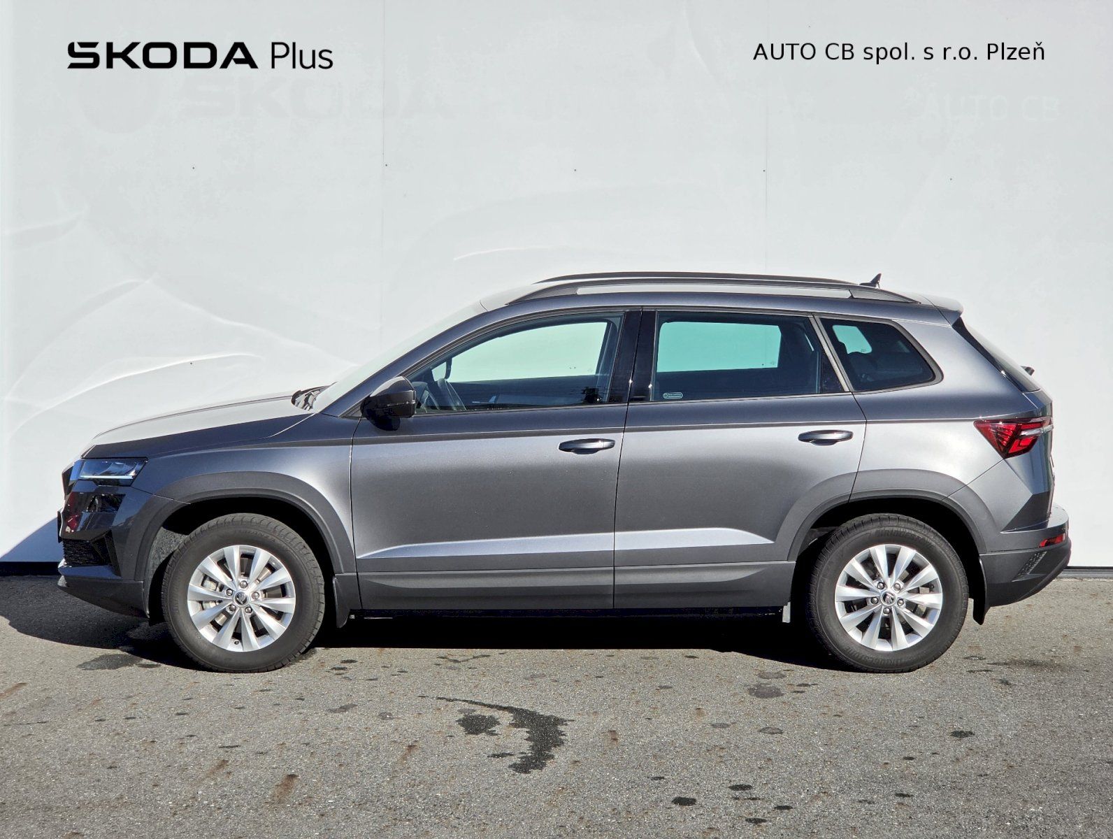 Škoda Karoq, 2.0 TDI 85kW Selection 130 let - fotka 3