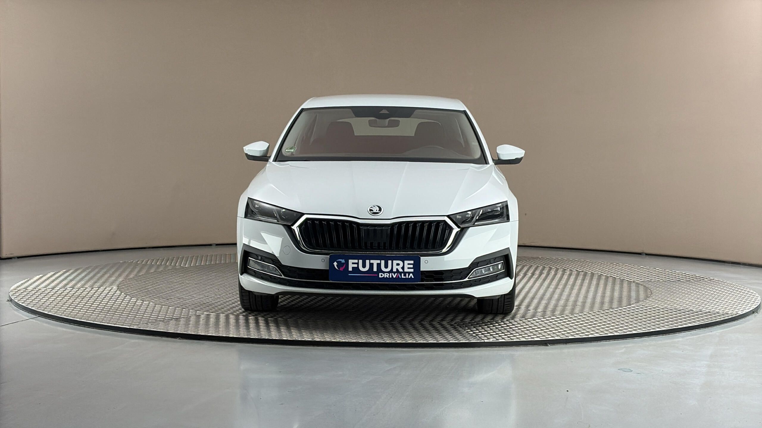 Škoda Octavia, 1.4 TSI iV DSG Style - fotka 3