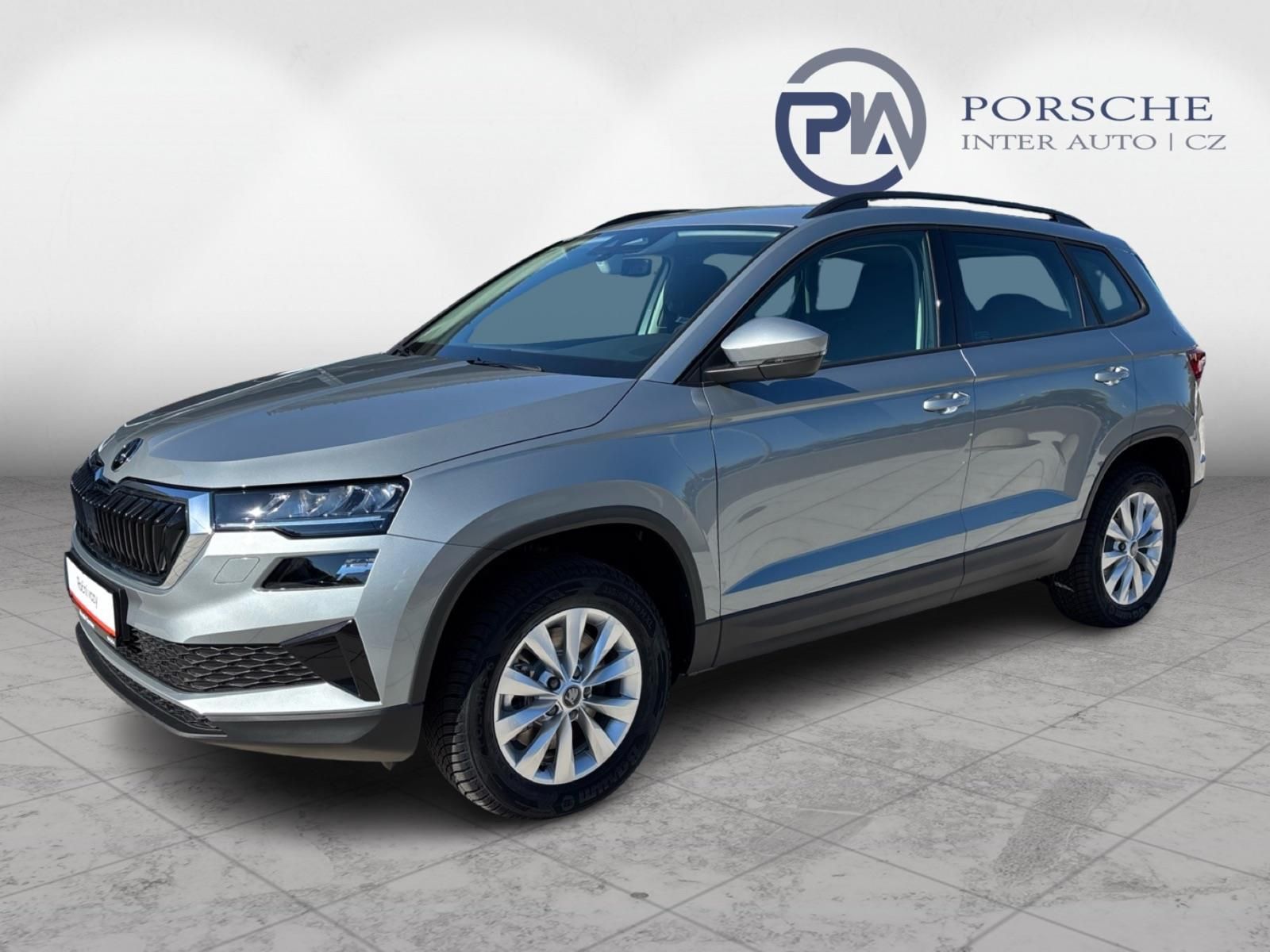 Škoda Karoq, 2,0 TDI 85 kW SELECTION