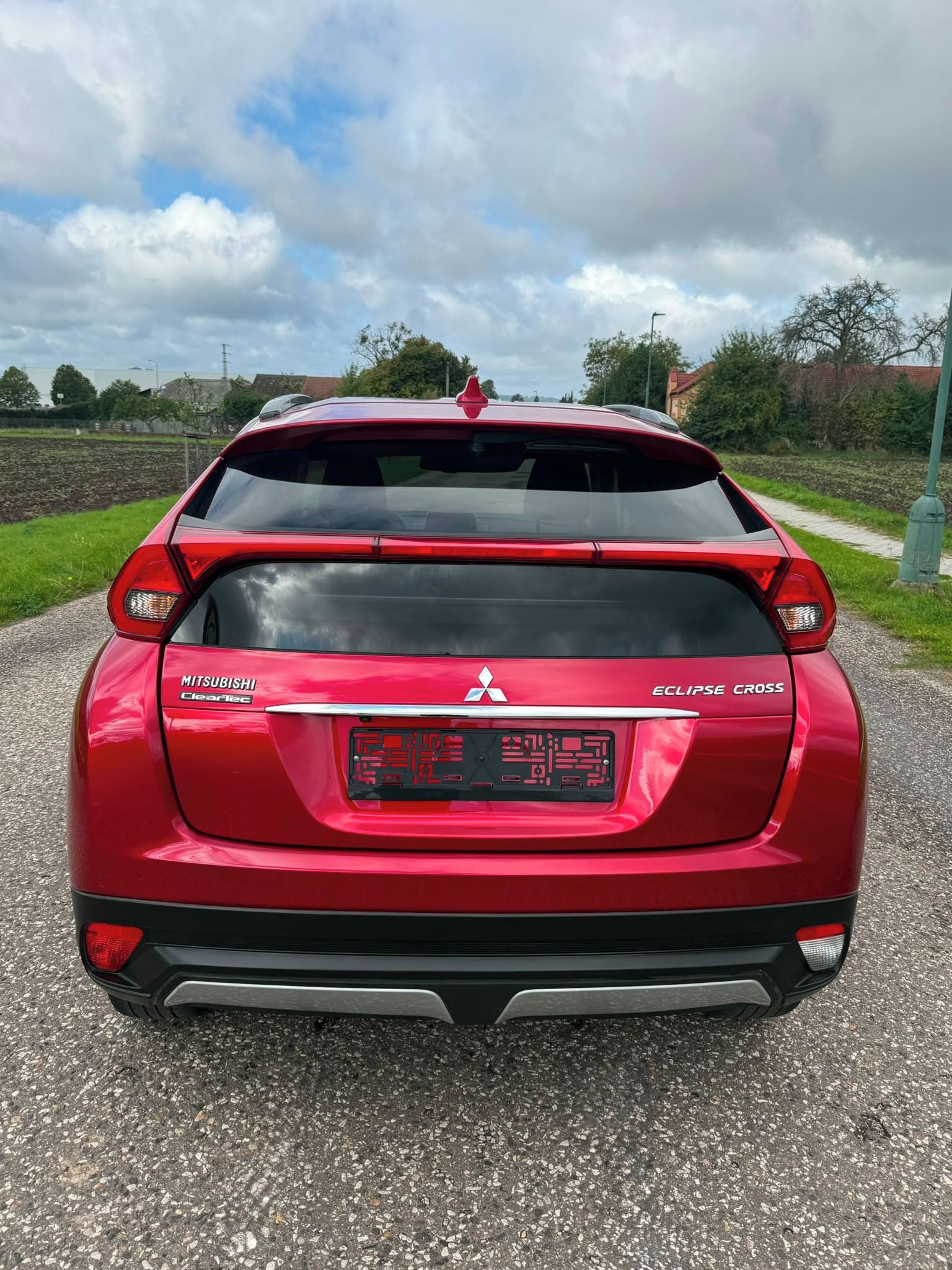 Mitsubishi Eclipse Cross, 1.5 120kW, AUTOMAT, SERVISKA - fotka 4