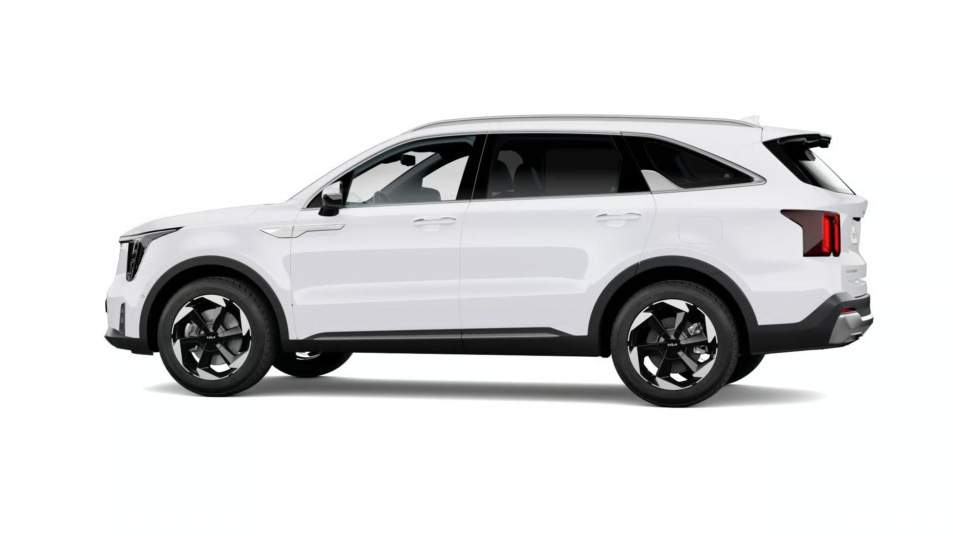 Kia Sorento, 2,2 CRDi 143 kW 4x4 8DCT TOP - fotka 2