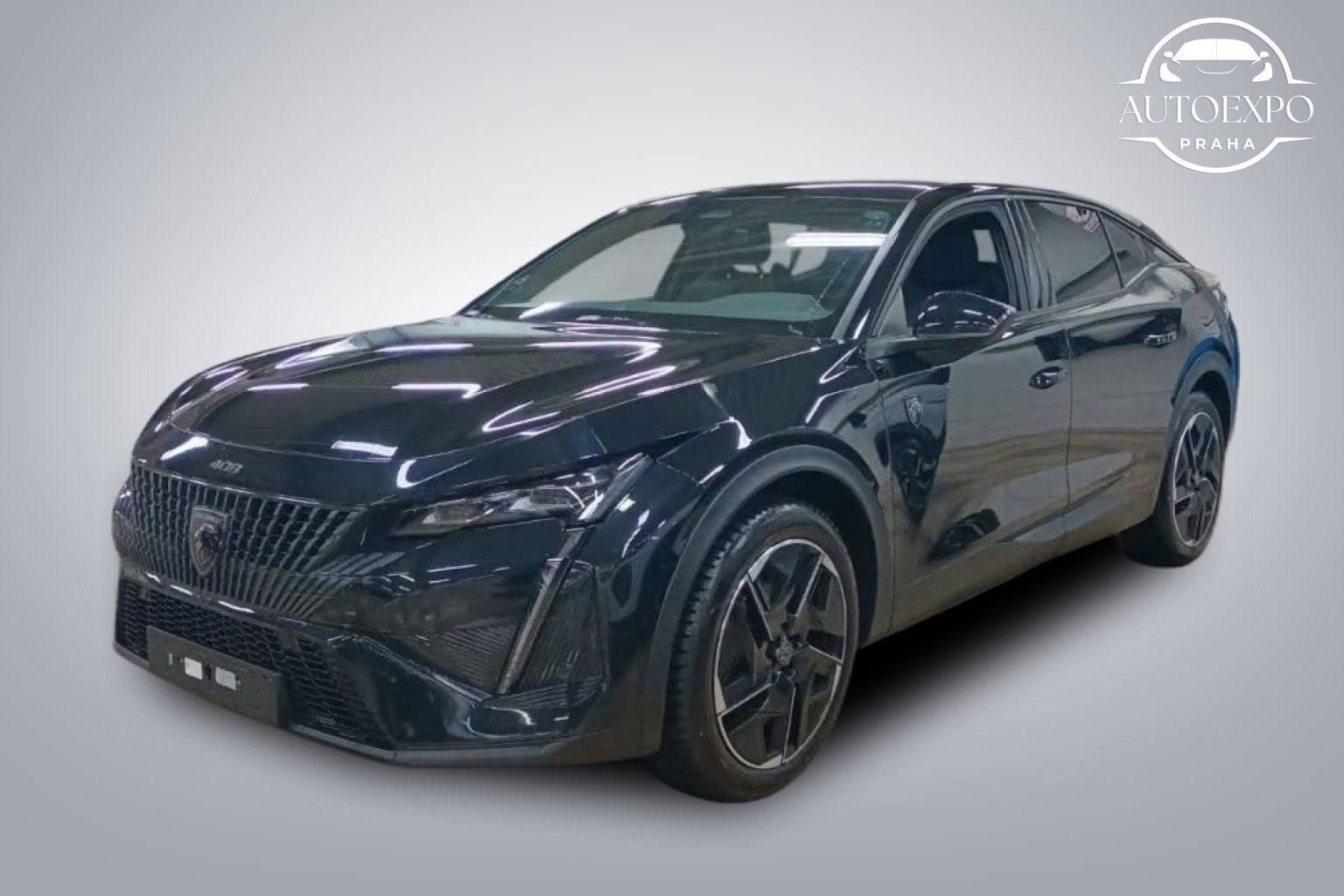 Peugeot 408, Plug in Hybrid 225 GT*