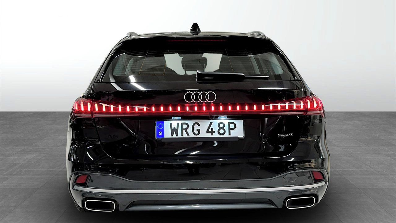 Audi A5, e-hybrid quattro Kamera NezTo - fotka 5