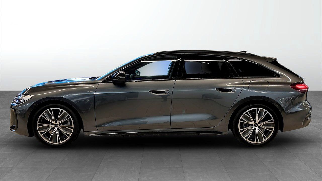 Audi A5, e-hybrid q S-Line Tech+ B&O - fotka 3