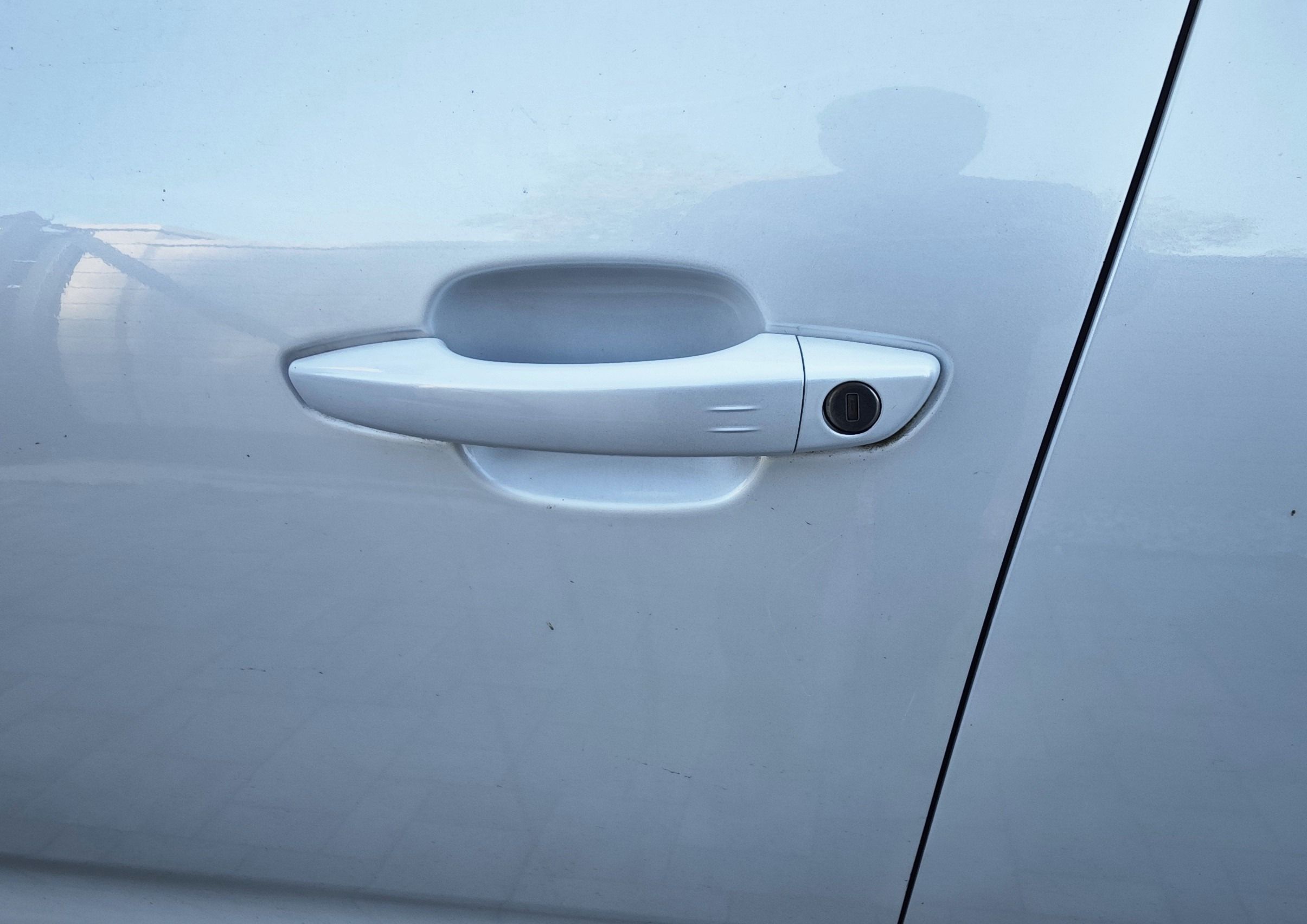 Citroën C5 Aircross, Citroën C5Aircr,1,5HDi,servis - fotka 5
