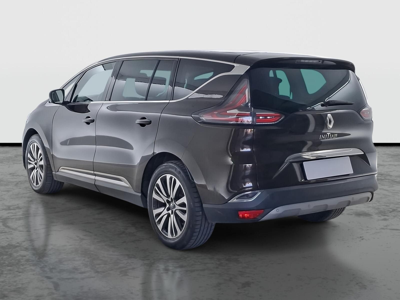 Renault Espace, 1.6 dCi, Automat, 7 míst, Kůže - fotka 4