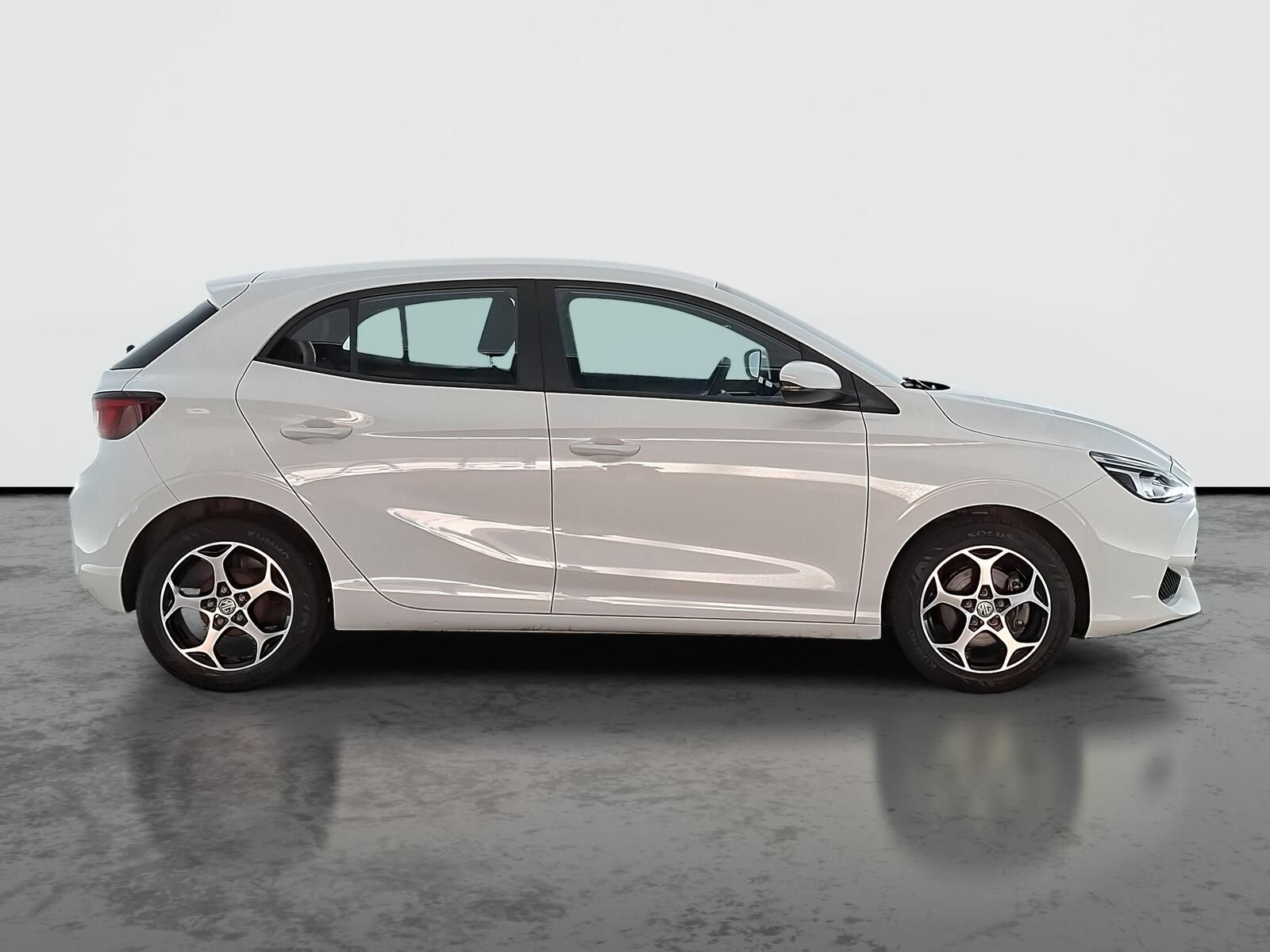 MG MG3, 1.5, Elegance, ELEGANCE - fotka 6