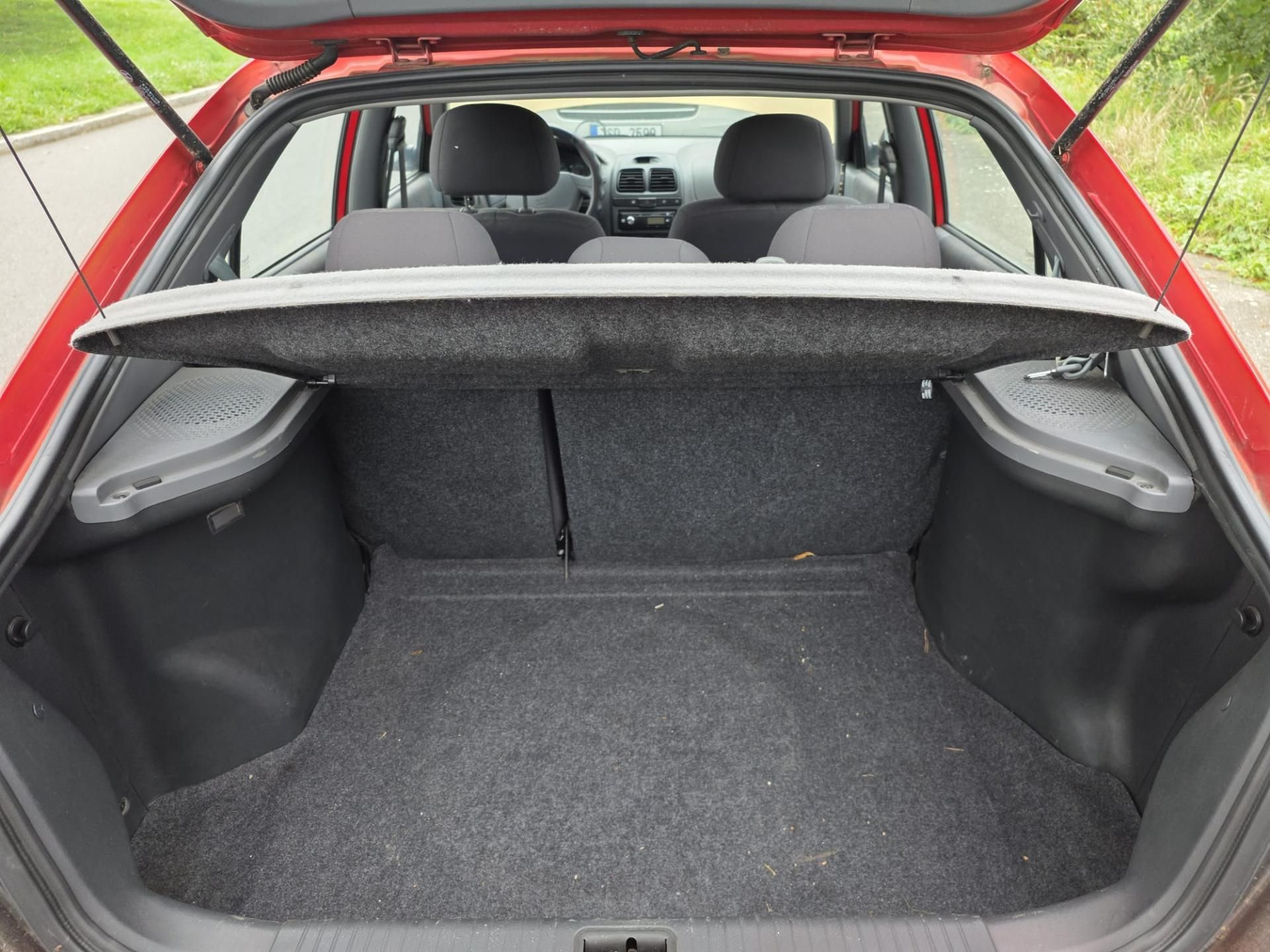Hyundai Accent, 1.3-KLIMA-BEZ STK - fotka 6