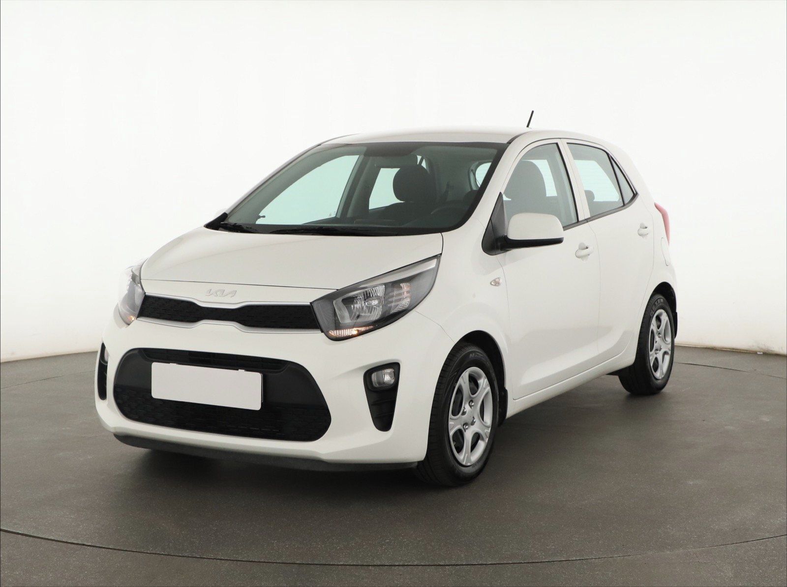 Kia Picanto, 1.0 MPI, NOVÁ CENA, Automat - fotka 2