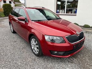 Škoda Octavia, 1.4 TSi DSG Xenony