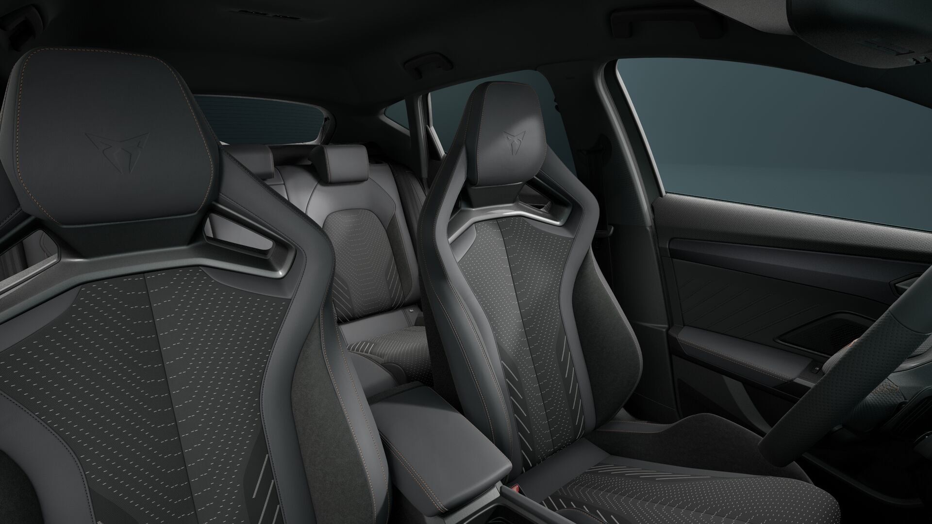 Cupra Formentor, Formentor VZ Extreme 2.0 TSI - fotka 6